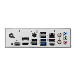 MSI PRO Z890-P WIFI DDR5 ATX Motherboard